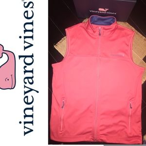 Vineyard Vines Performance Vest